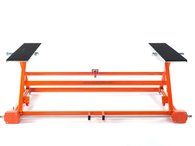 AUTOLift 3000 Detail 1