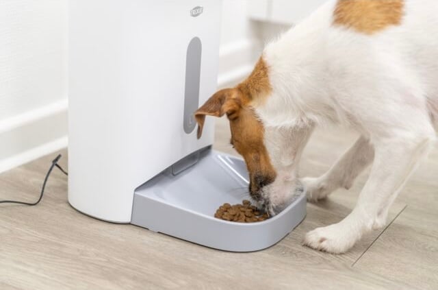 Trixie TX8 Smart Detail 2