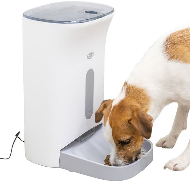 Trixie TX8 Smart Detail 3