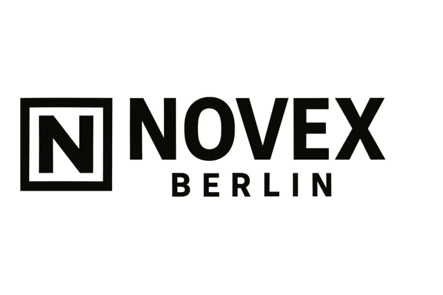 NOVEX BERLIN Logo