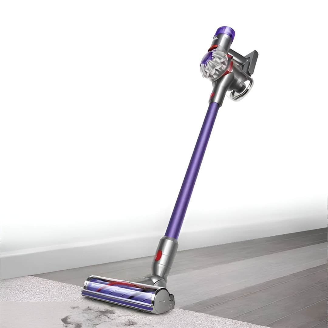 Dyson V8 Origin Kabelloser Stabstaubsauger