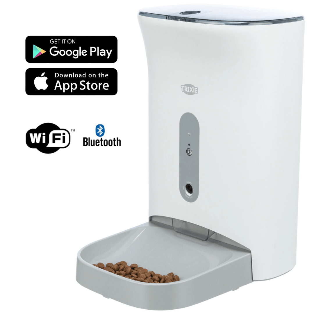 Trixie TX8 Smart Futterautomat